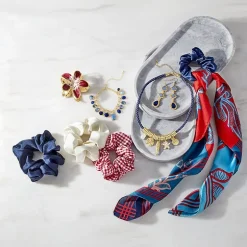 Bijoux Bar 3-pc. Hair Ties