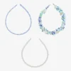 Bijoux Bar 3-pc. Headband