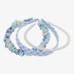 Bijoux Bar 3-pc. Headband