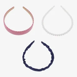 Bijoux Bar 3-pc. Headband