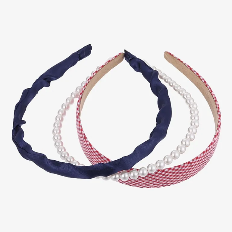 Bijoux Bar 3-pc. Headband