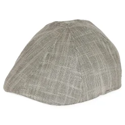Biltmore Patterned Mens Ivy Cap