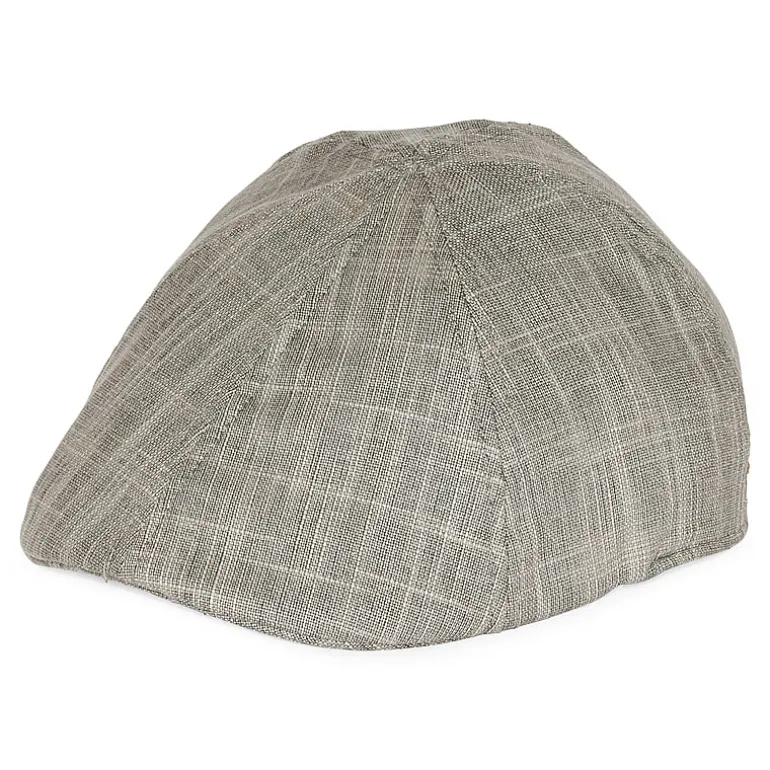 Biltmore Patterned Mens Ivy Cap