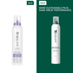 Biolage Bodifying Hair Mousse 11.3 oz.