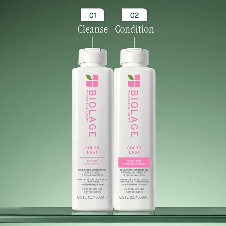 Biolage Color Last Conditioner 13.5 oz.