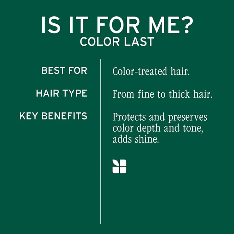 Biolage Color Last Conditioner 13.5 oz.