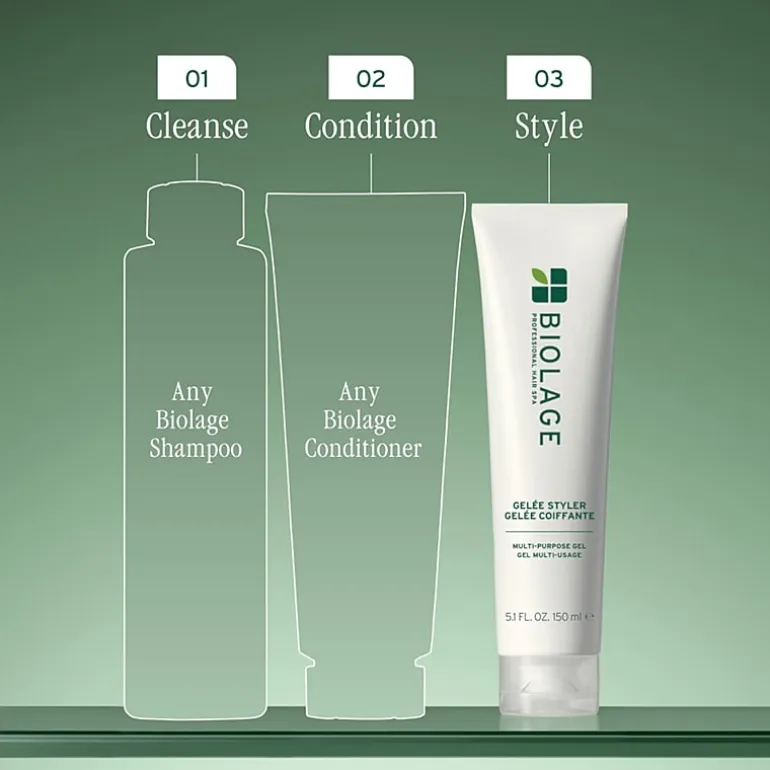 Biolage Gelee Styling Product 16.9 oz.