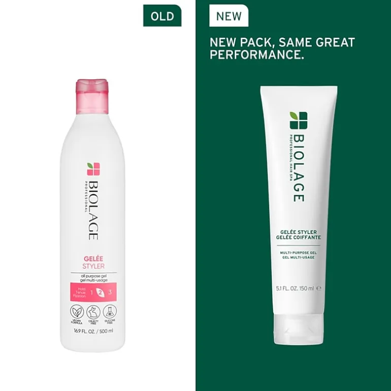 Biolage Gelee Styling Product 16.9 oz.