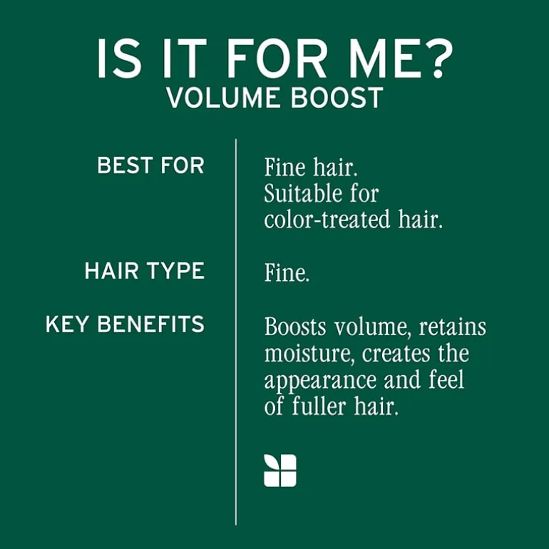 Biolage Volume Boost Conditioner 13.5 oz.