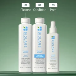 Biolage Volume Boost Shampoo 33.8 oz.