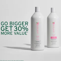 Biolage Color Last Shampoo 33.8 oz.