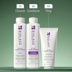 Biolage Conditioner 33.8 oz.