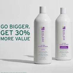 Biolage Conditioner 33.8 oz.