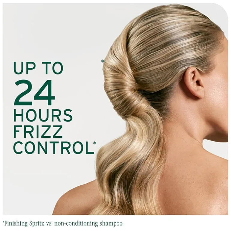 Biolage Finishing Spritz Styling Product 13.5 oz.
