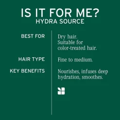 Biolage Hydra Source 3-pc. Gift Set