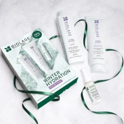 Biolage Hydra Source 3-pc. Gift Set