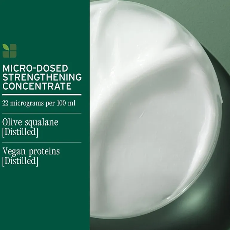 Biolage Strength Recovery Cream Conditioner 33.8 oz.