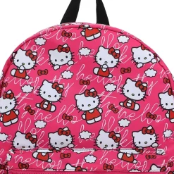 Bioworld Hello Kitty Travel Backpack