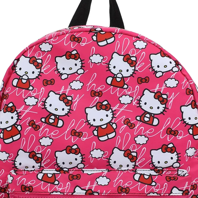 Bioworld Hello Kitty Travel Backpack