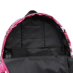 Bioworld Hello Kitty Travel Backpack