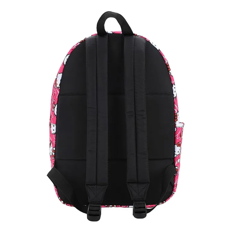 Bioworld Hello Kitty Travel Backpack