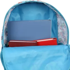 Bioworld Kirby 5-Piece Backpack Set