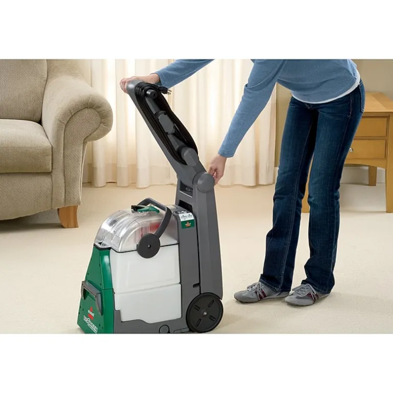 Bissell® Big Green Steam Cleaner