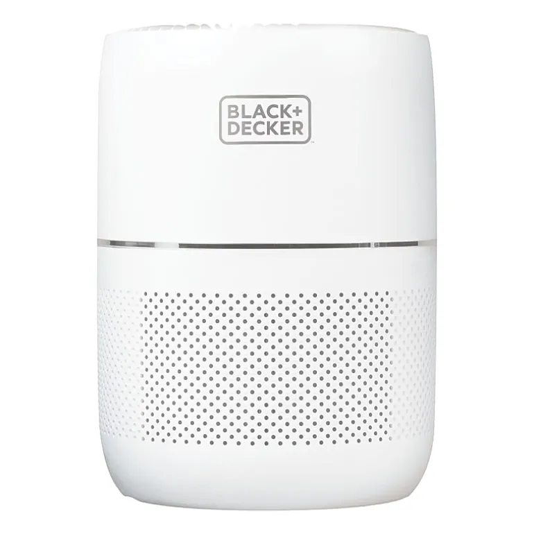 Black+Decker Air Purifier