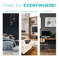 Black+Decker Air Purifier