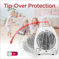 Black+Decker Bhd101w Heater