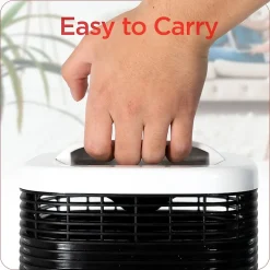 Black+Decker Bh1607 Heater