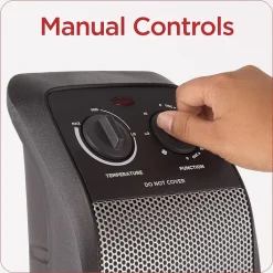 Black+Decker Bhtc571 Heater