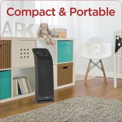Black+Decker Bhtc571 Heater