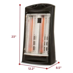 Black+Decker Bhti06 Heater
