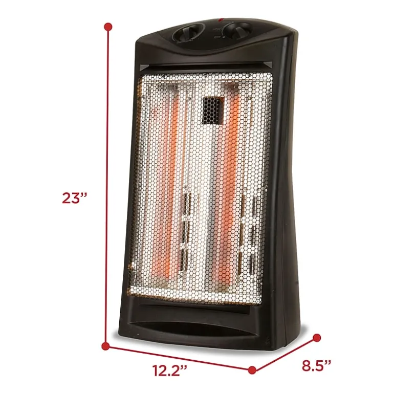 Black+Decker Bhti06 Heater