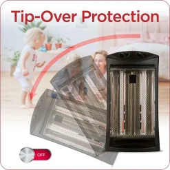 Black+Decker Bhti06 Heater