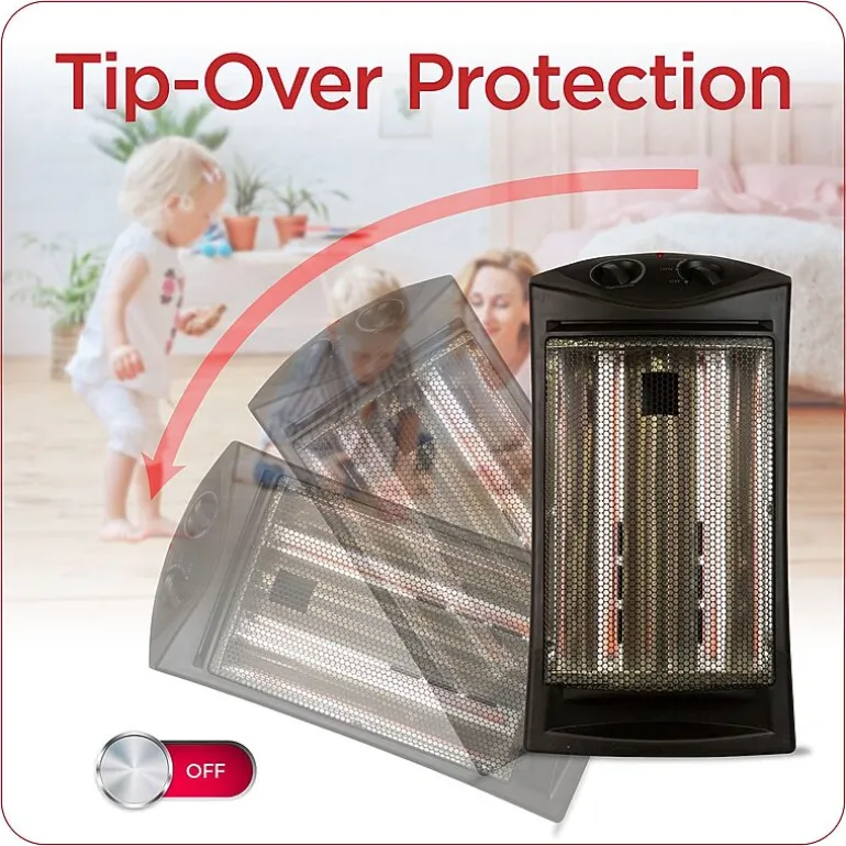 Black+Decker Bhti06 Heater