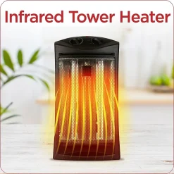 Black+Decker Bhti06 Heater