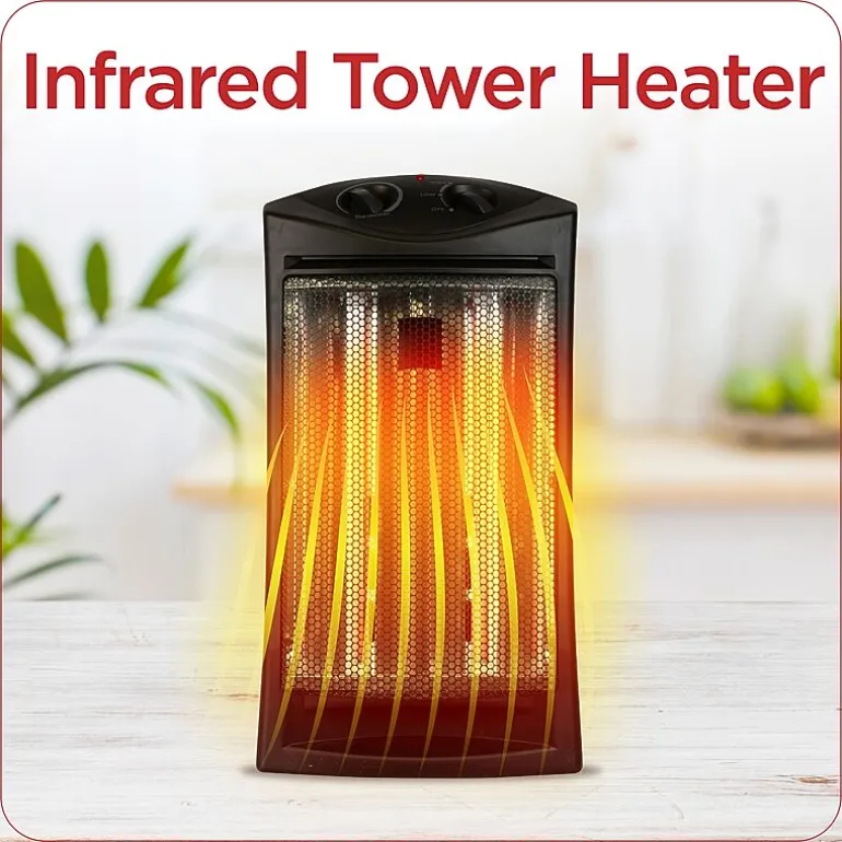 Black+Decker Bhti06 Heater