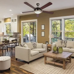 Black+Decker Ceiling Fan Bcf5211r