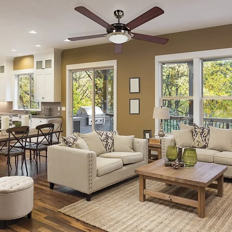 Black+Decker Ceiling Fan Bcf5211r