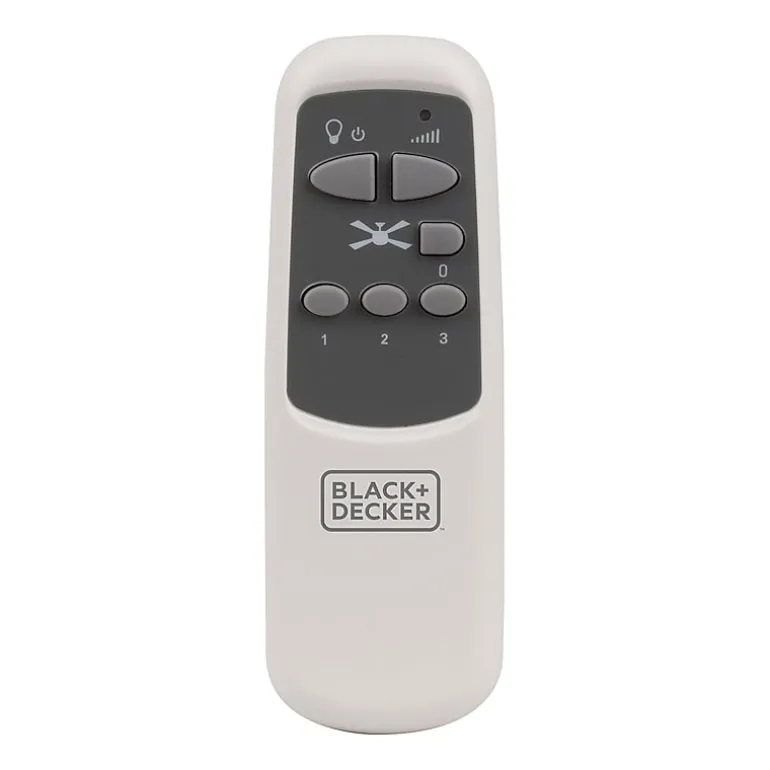 Black+Decker Ceiling Fan Bcf5211r
