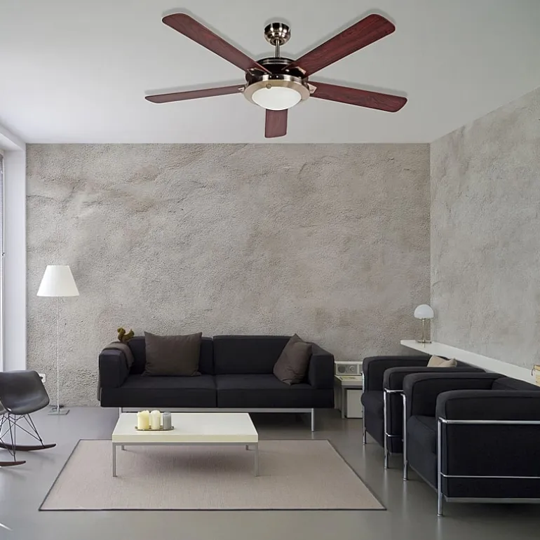Black+Decker Ceiling Fan Bcf5211r
