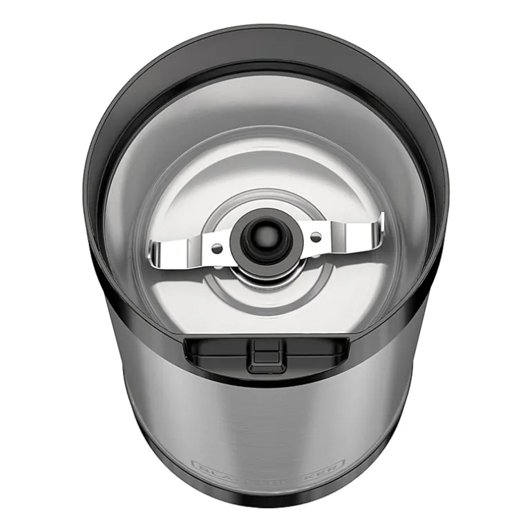 Black+Decker Coffee Grinder