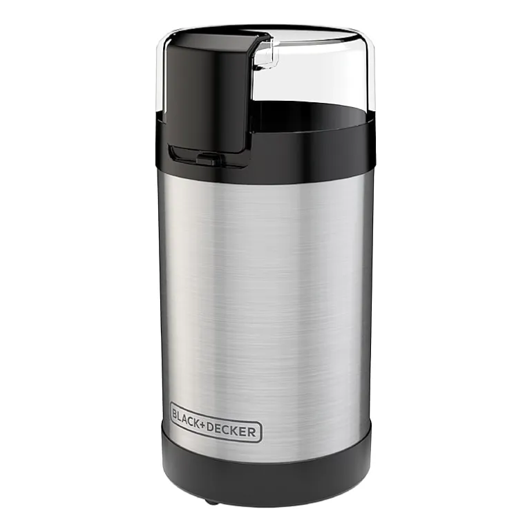 Black+Decker Coffee Grinder
