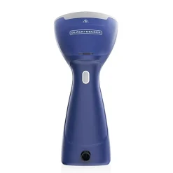 Black+Decker Compact Garment Steamer