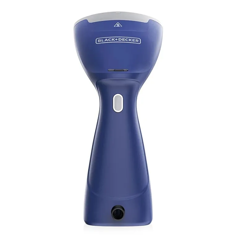 Black+Decker Compact Garment Steamer