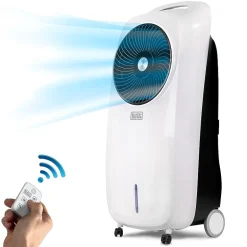Black+Decker Fan