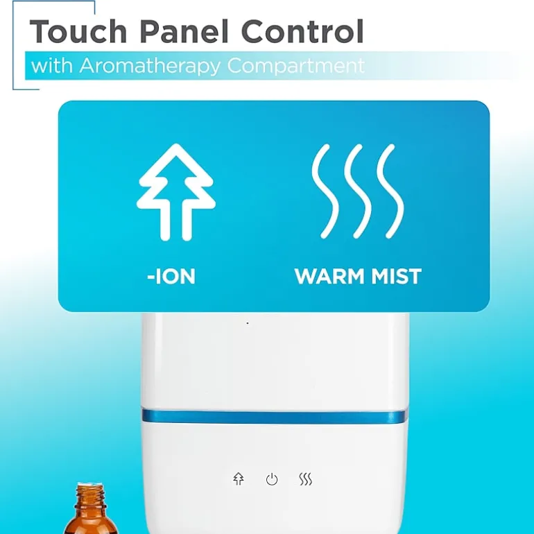 Black+Decker Humidifier
