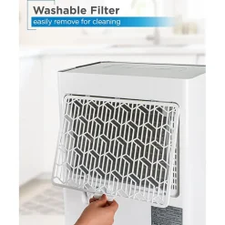 Black+Decker 50p Dehumid Dehumidifier